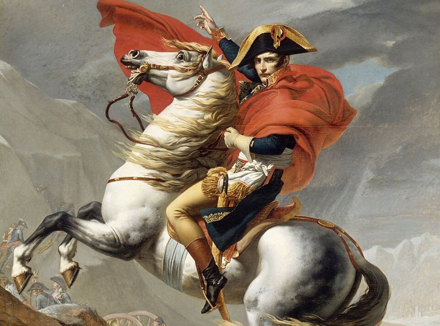 Napoleon