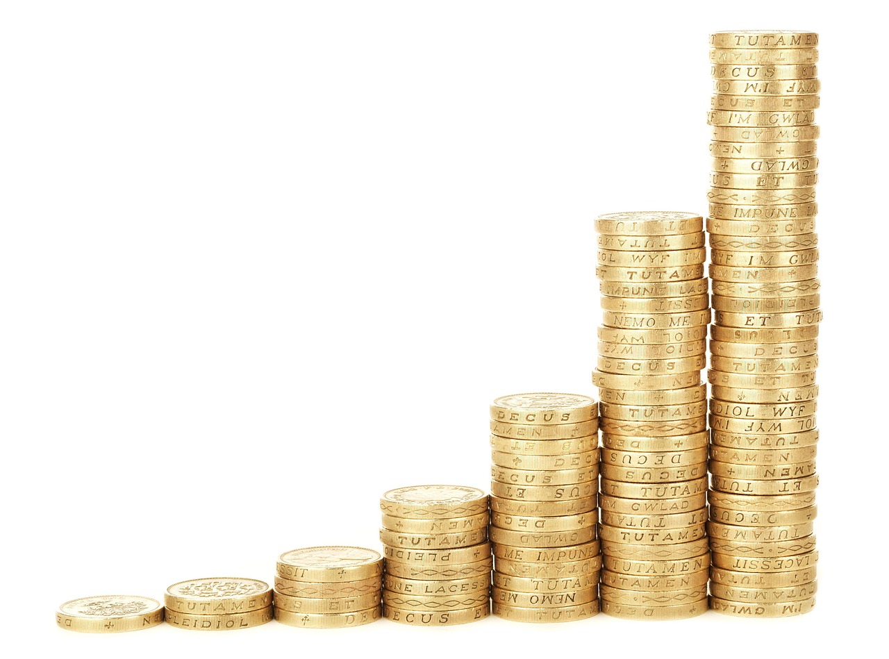 Real-Life Examples of Compound Growth: How Small Steps Create Massive Wealth Over Time