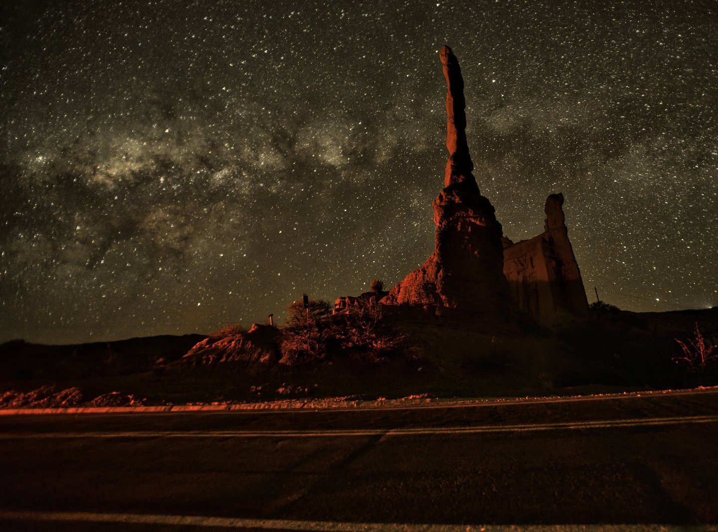 Atacama Desert & Uyuni Salt Flats Photography Tour