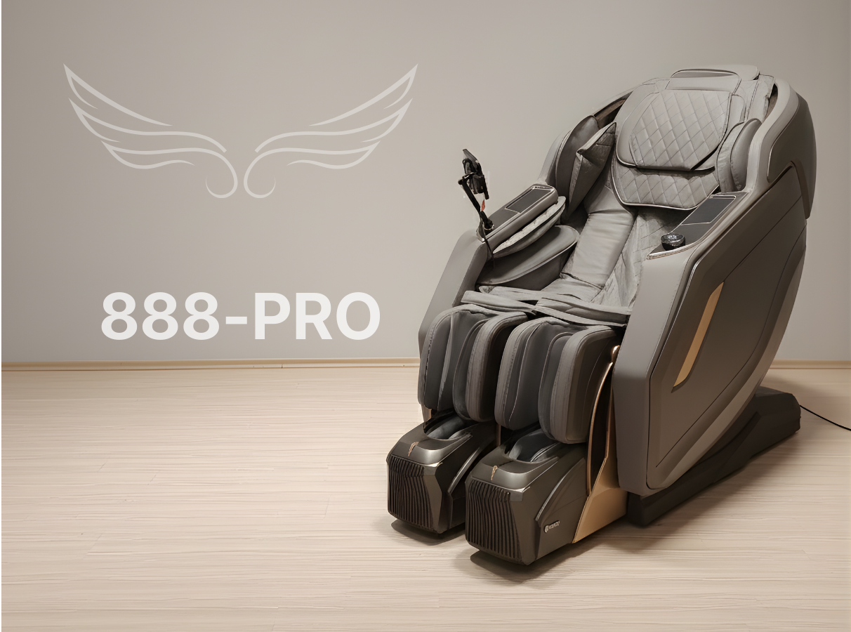 icarus 888-pro masaj koltuğu