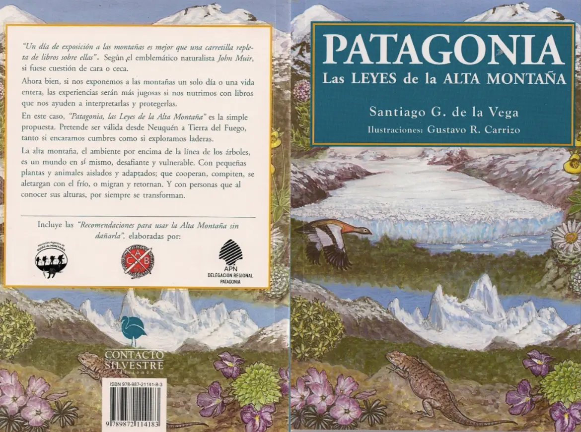 Alta Montaña Argentina
