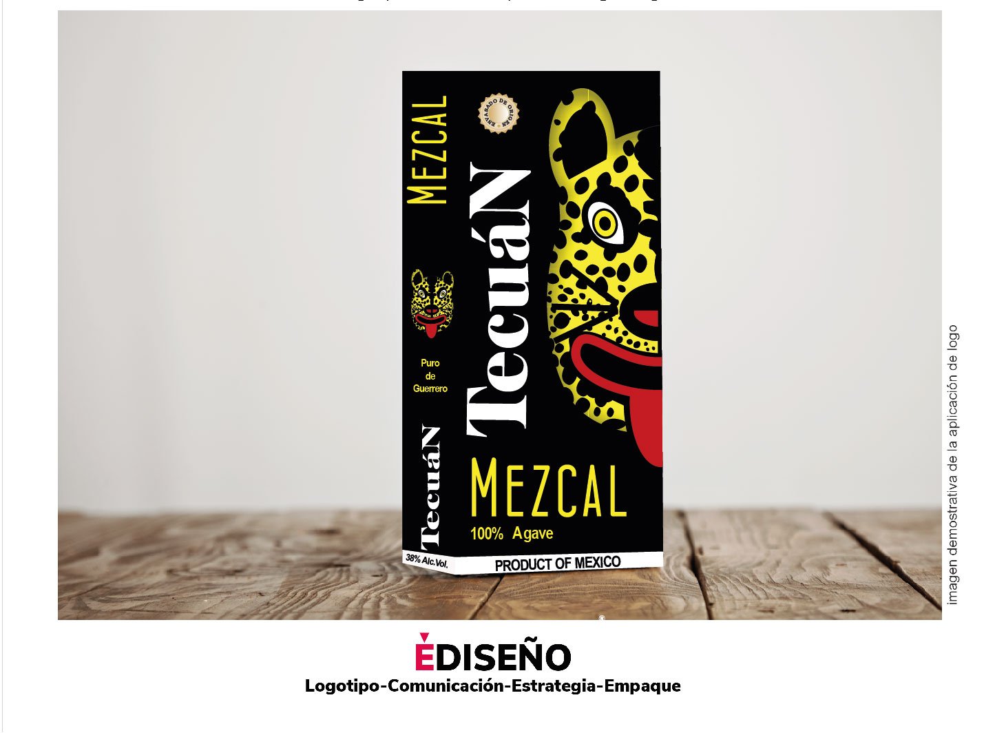 Un proyecto que no se concretó sin embargo se trabajo intensamente