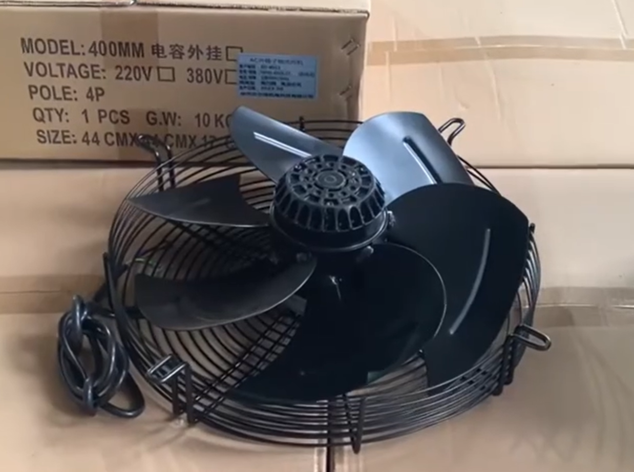 air compressor FAN