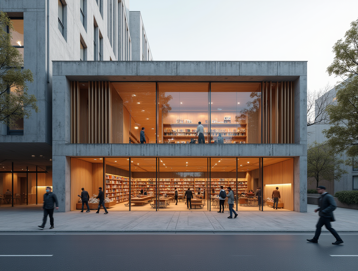 Render de arquitectura generado con IA, mostrando un diseño moderno y detalles fotorrealistas