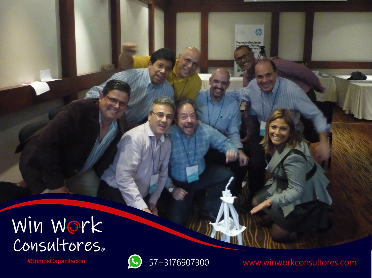 capacitaciones de servicio al cliente en Guatemala