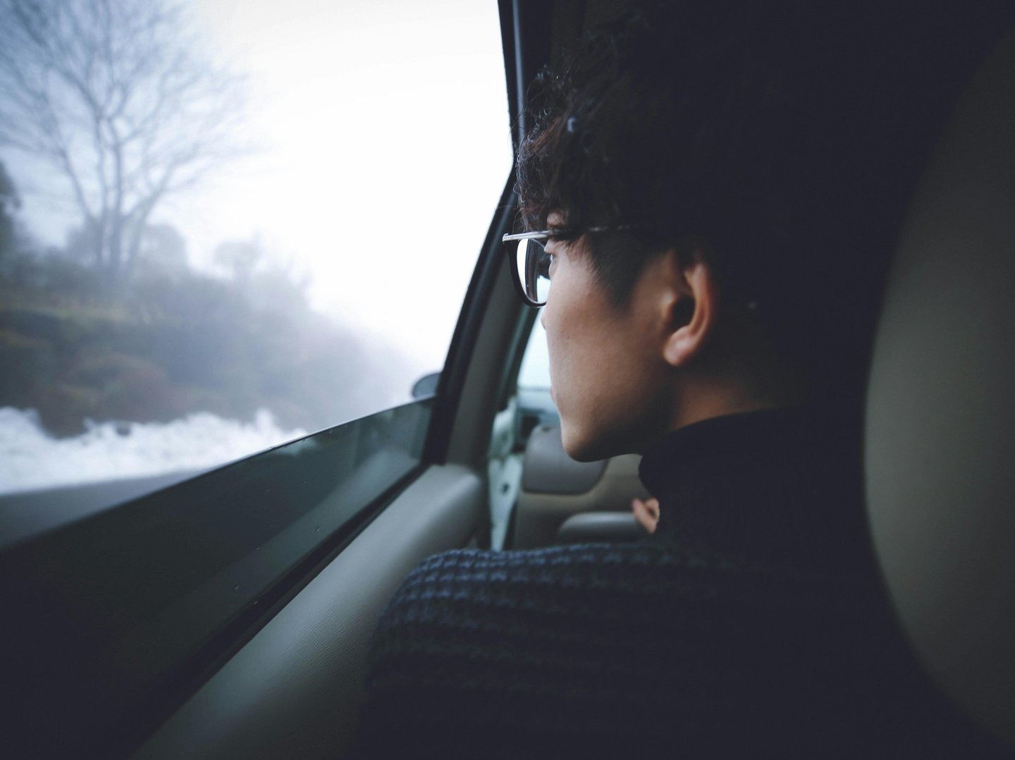 Virtual Depression Management - Clinical Depression