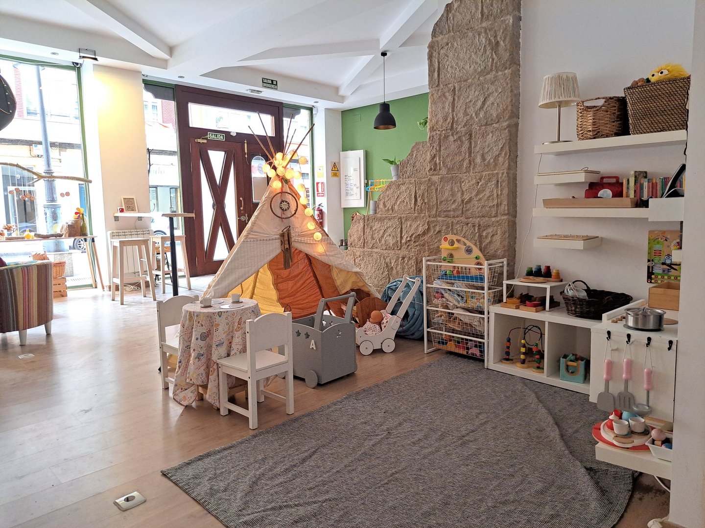 juego simbolico. Psicopedagogia (psicologia y pedagogia) Espacio Mare Cognitum. Leon