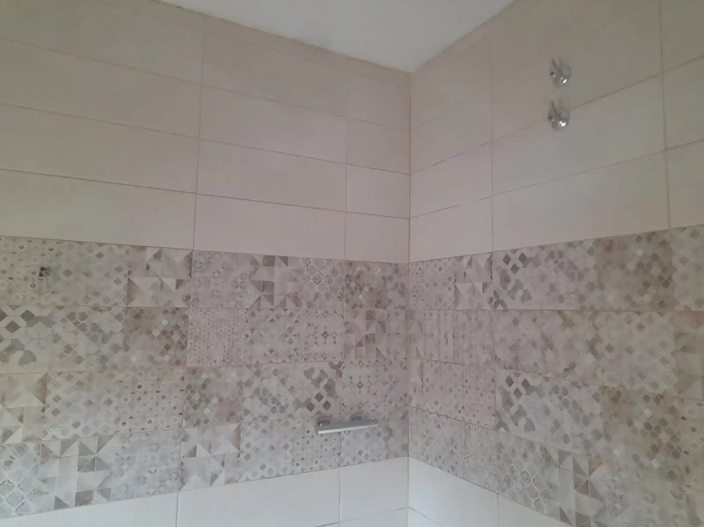 reforma baño usera
