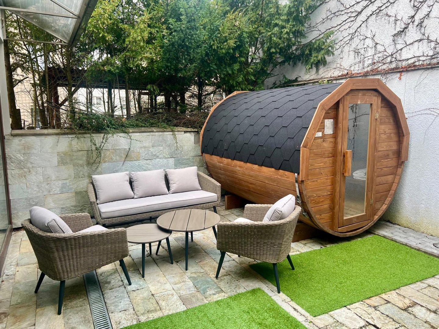 sauna praha privatni