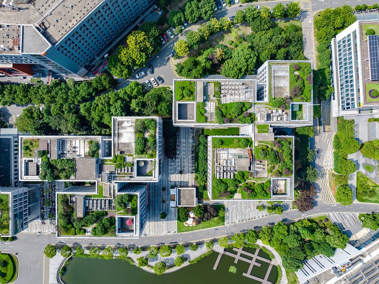 Sustainable Architecture: How Modern Design is Rebuilding Our Planet