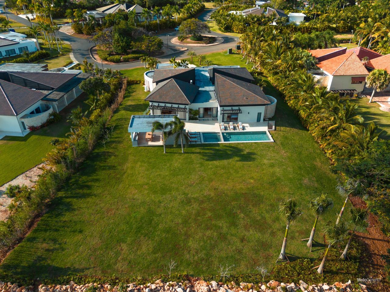 bienes raices en republica dominicana