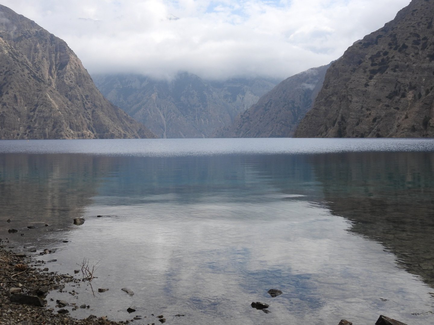 Phoksundo Lake