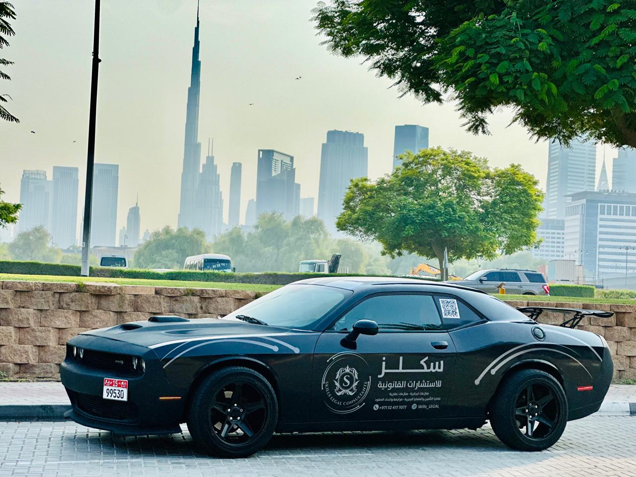 legal consultants uae