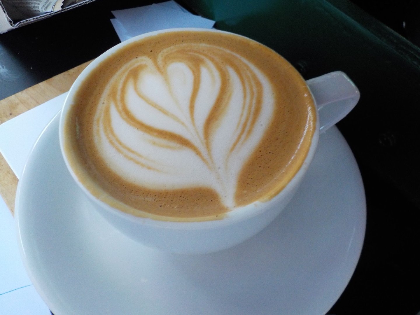 Latteart