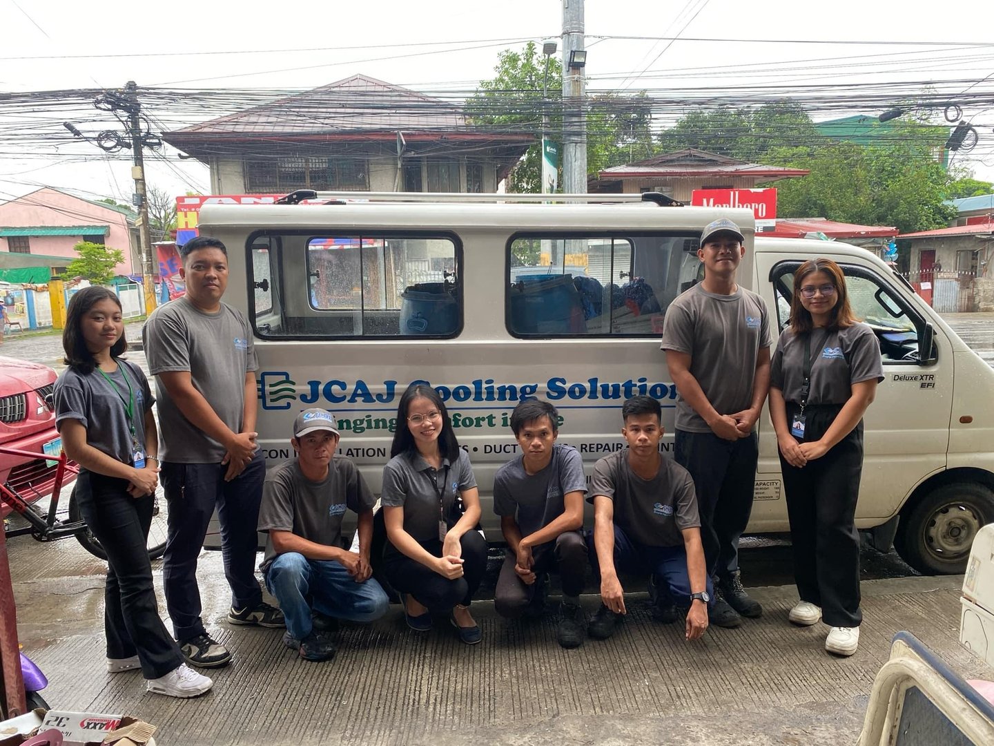 jcaj cooling solutions