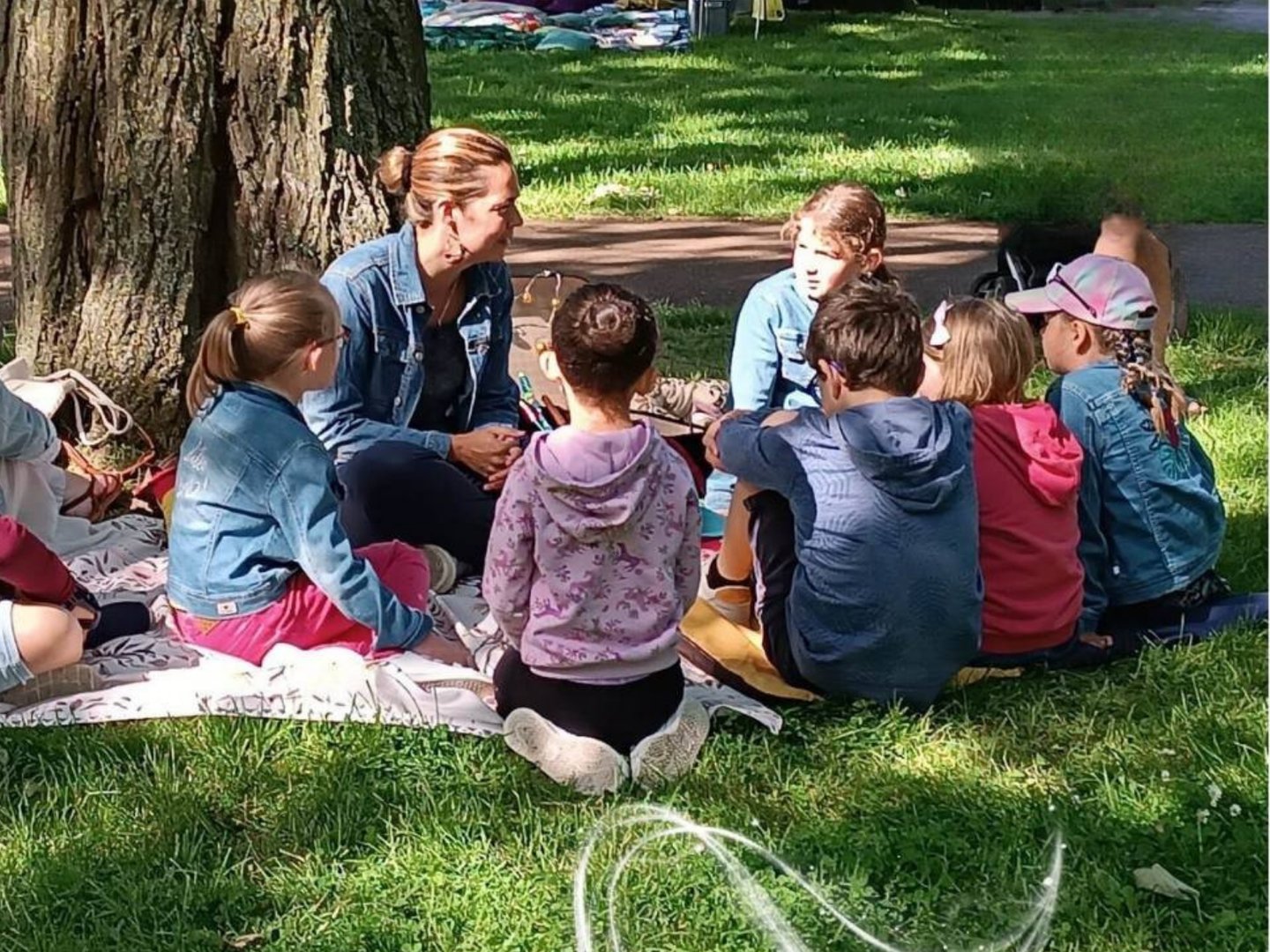 atelier bibliothérapie jeunesse littérature Harry Potter