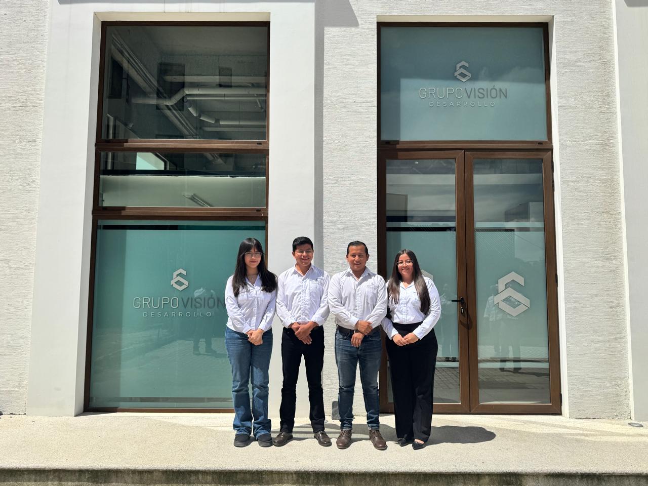 Grupo Visión Desarrollo