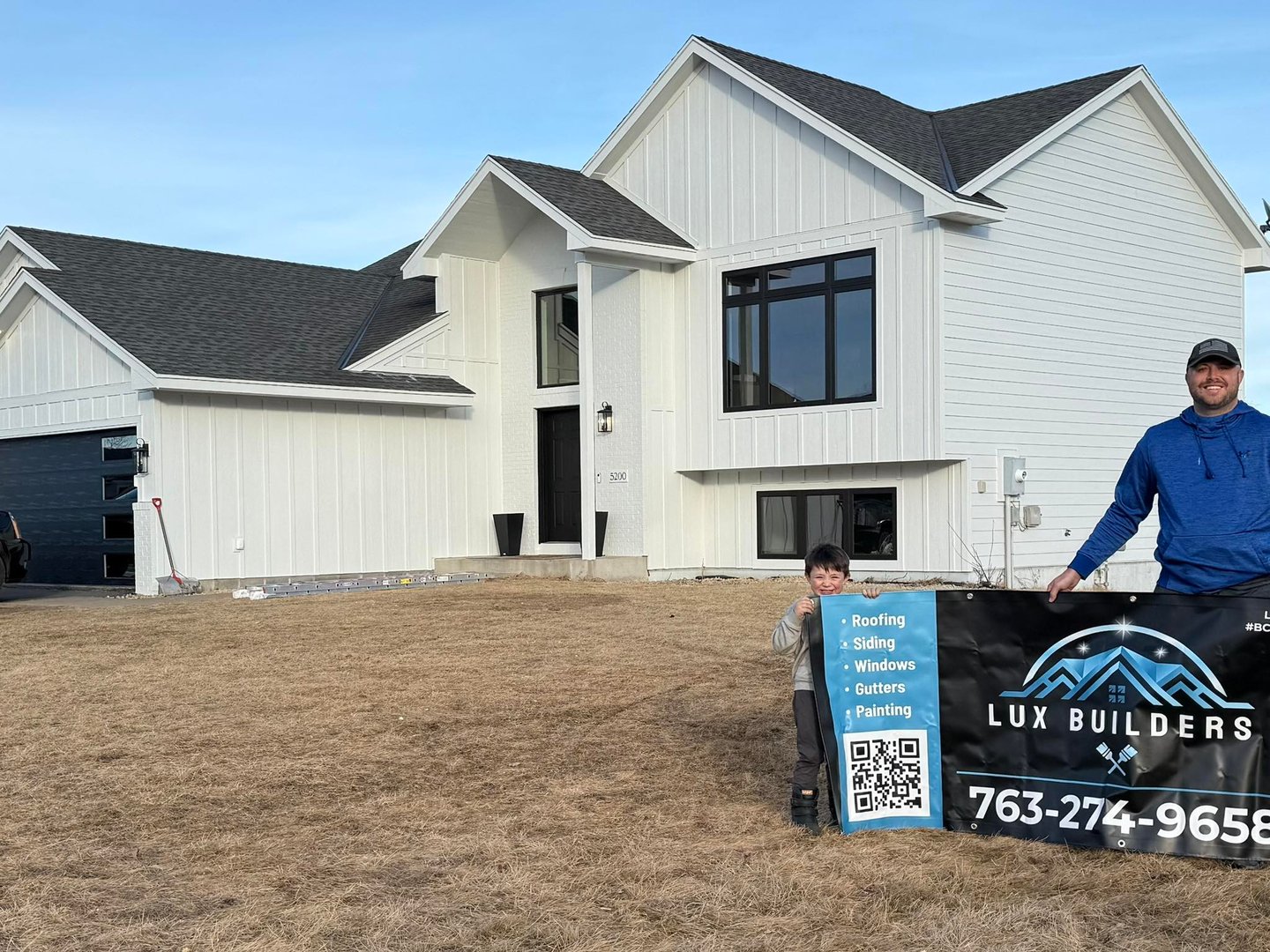 Roofing Contractor Near Me Plymouth MN