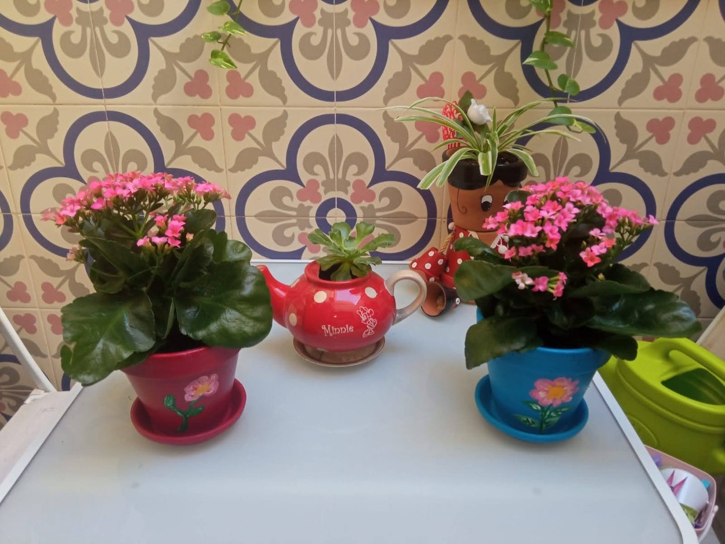 Floraterapia SomosBarrio