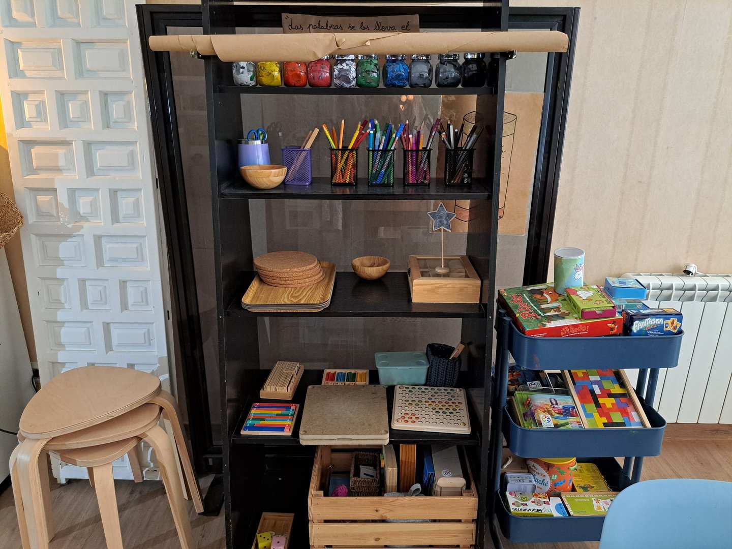 creatividad. logico matematica. juegos de mesa. Psicopedagogia (psicologia y pedagogia) Espacio Mare Cognitum. Leon