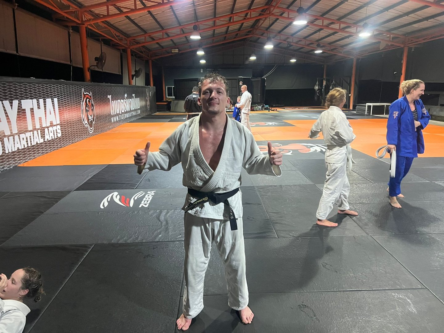 Alexandre Bes Corée