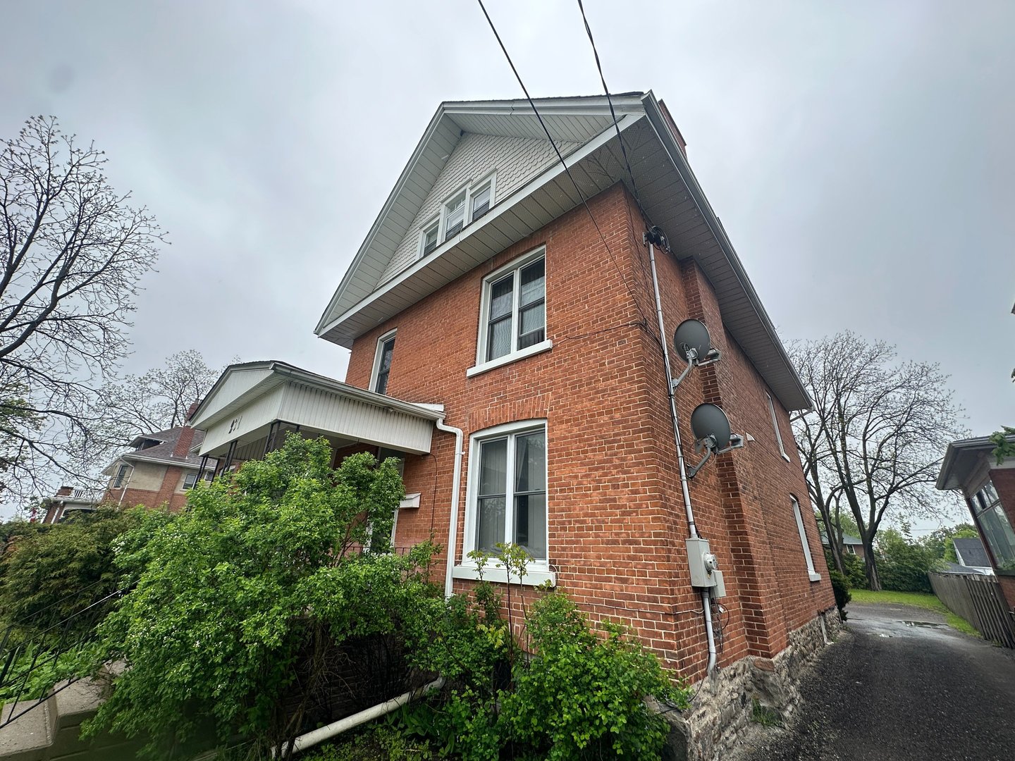 stouffville home buyer