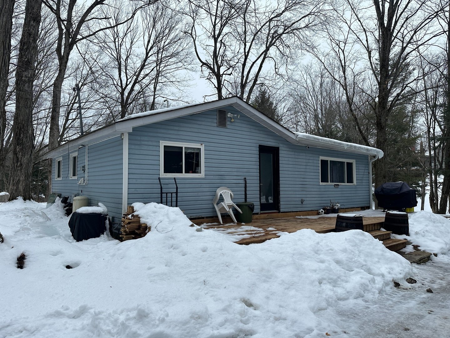 uxbridge cash home buyer