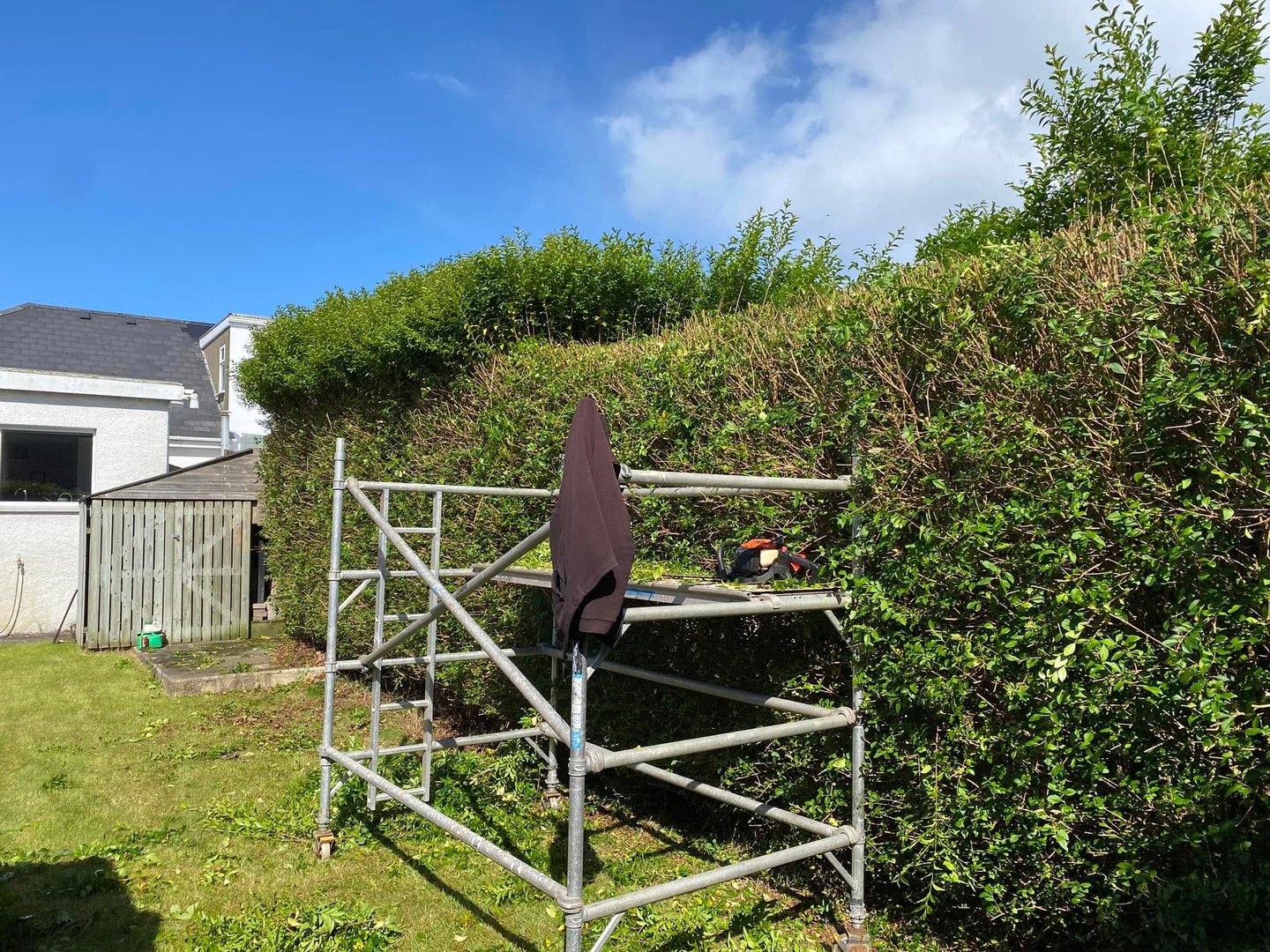 Garden Care Services