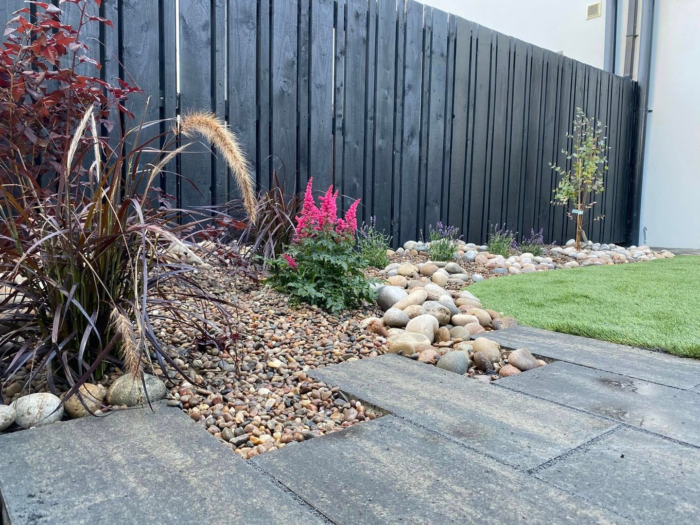 Landscaping Design Services