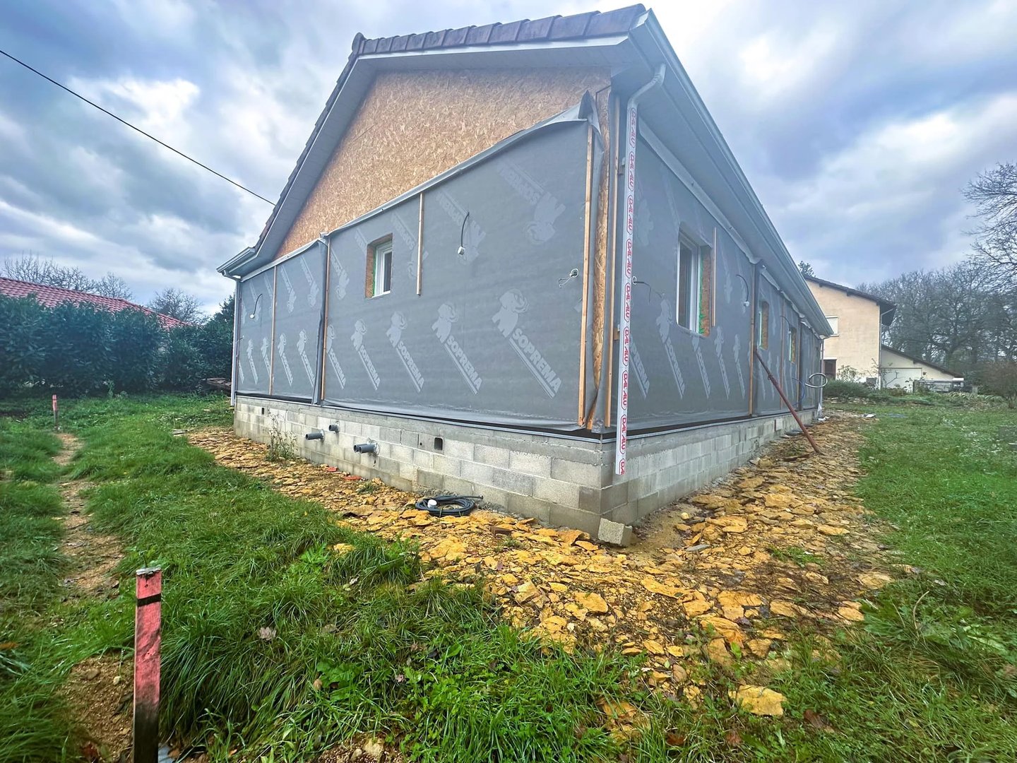 Rénovation énergétique Romans-sur-Isère