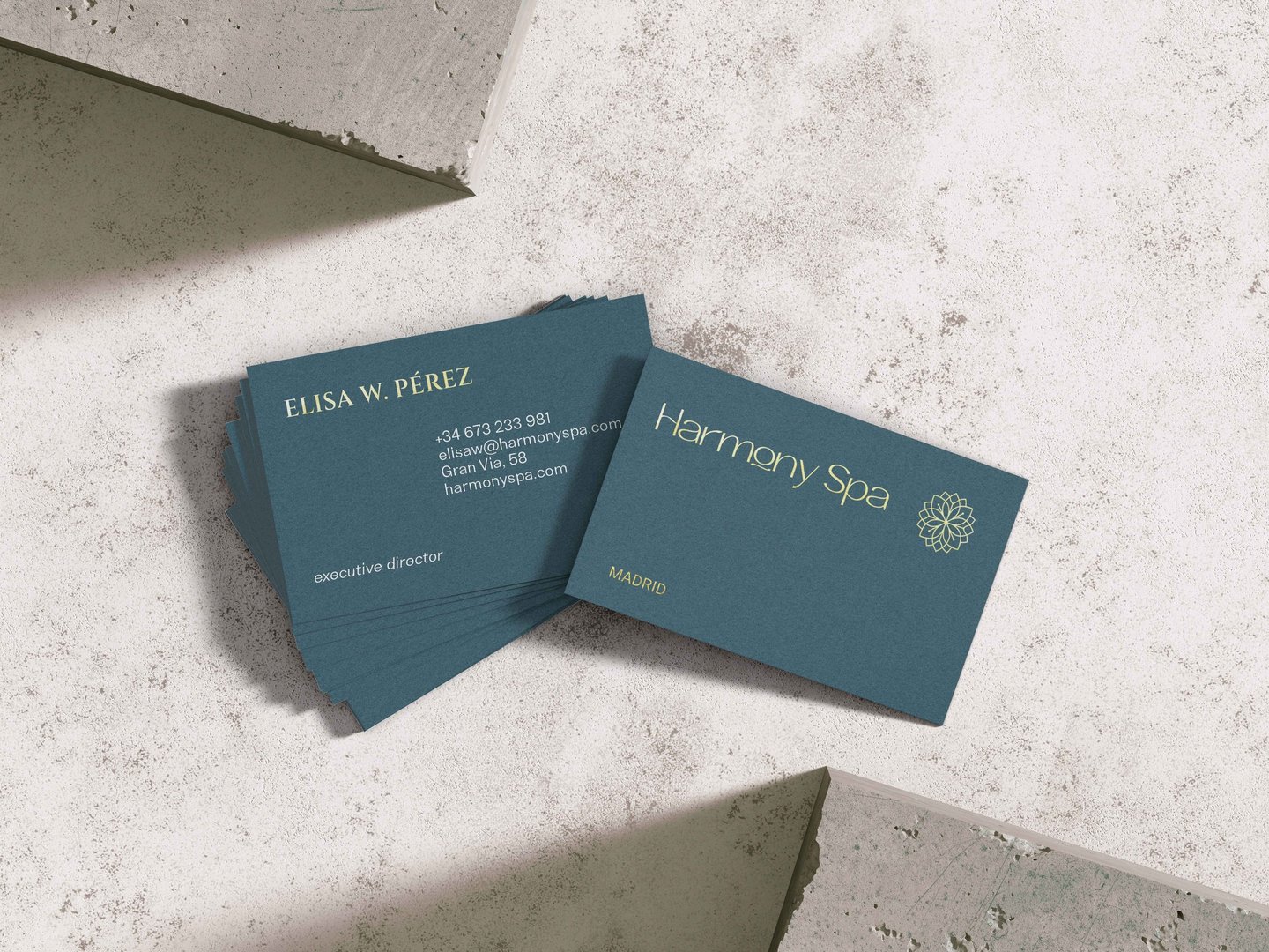 diseño branding