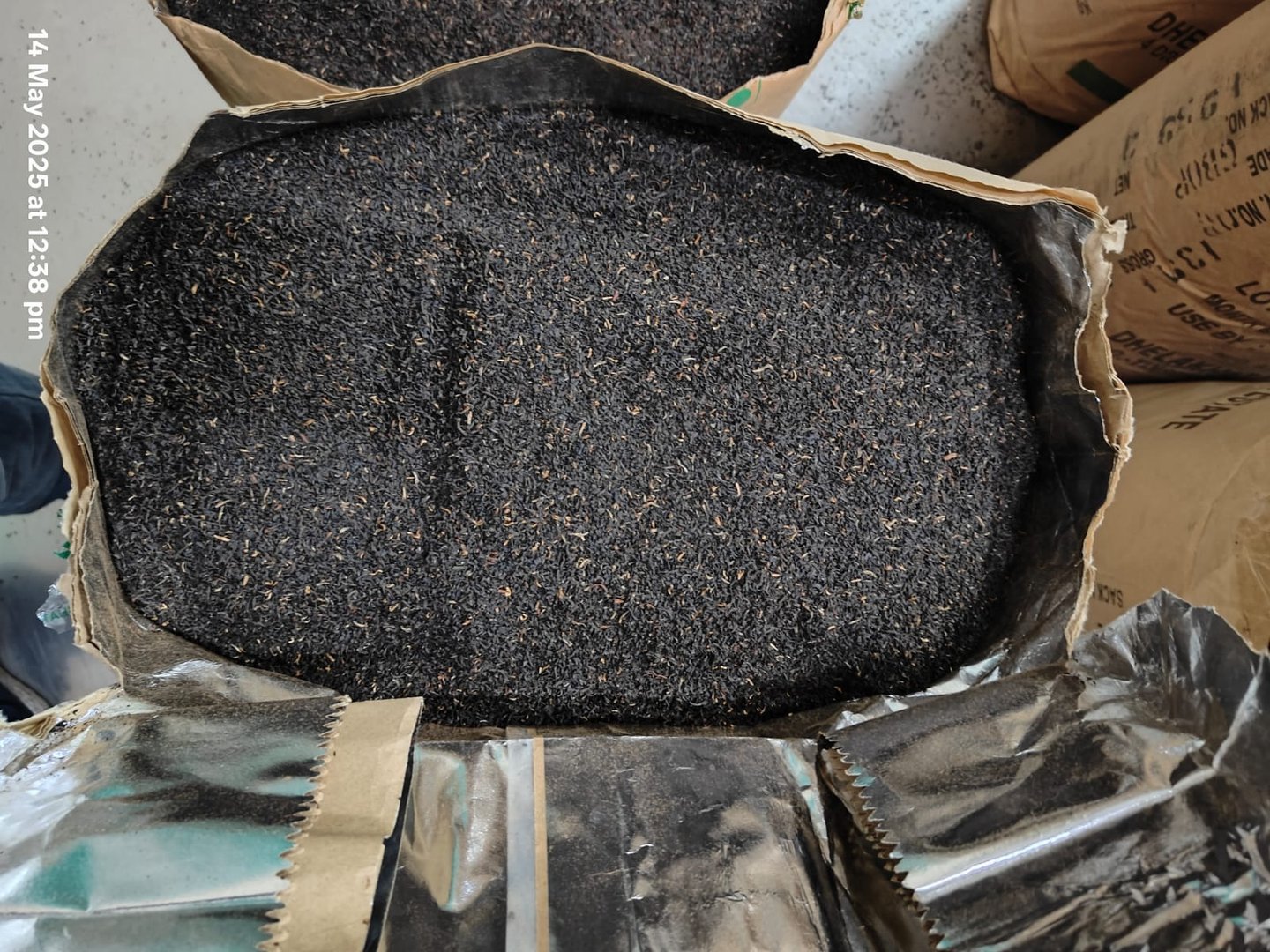 CTC Tea Bir Global Group