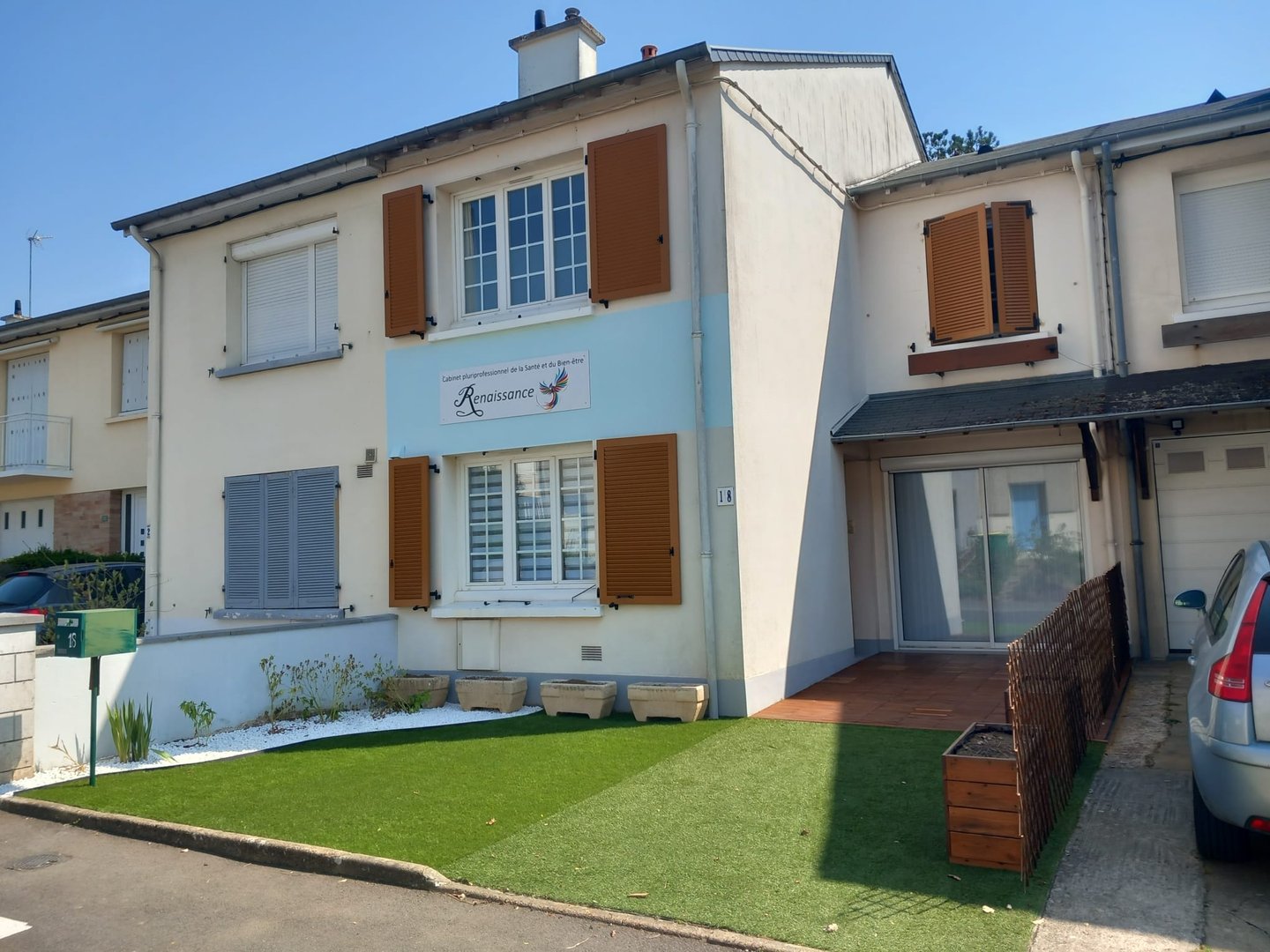 cabinet renaissance le mans