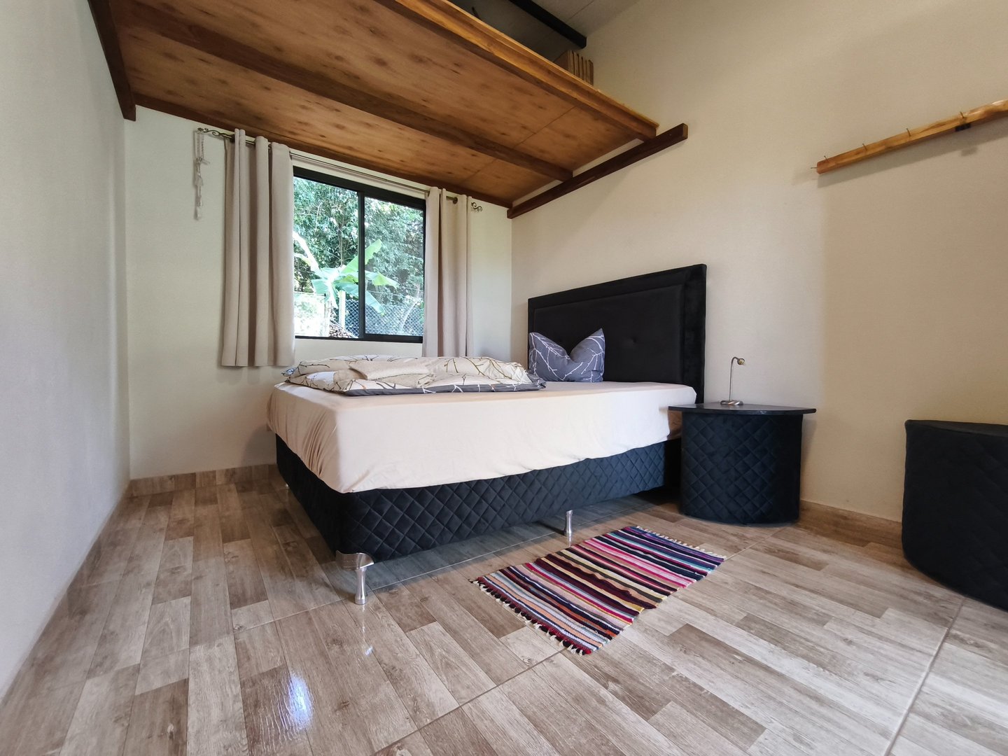 Zimmer zur Miete in Melgarejo, Colonia Independencia