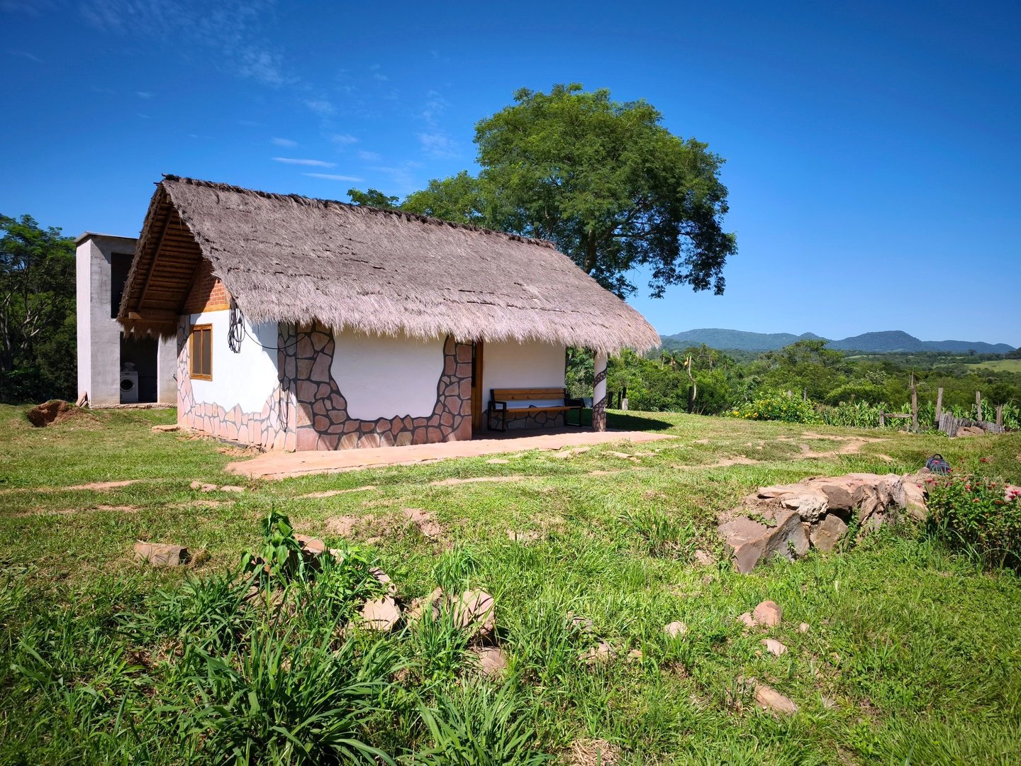 Grundstück zum Kauf in Santo Domingo, Independencia