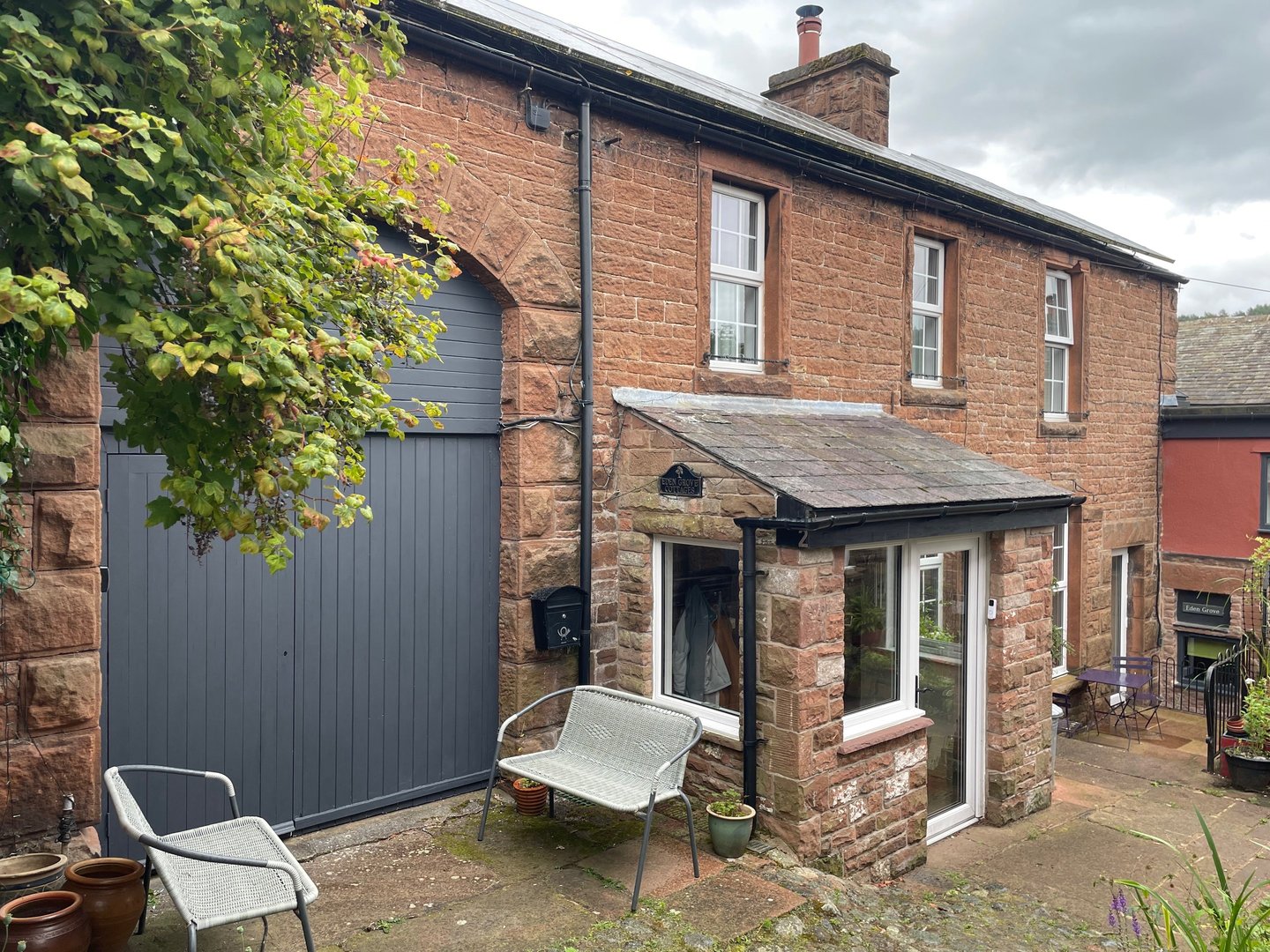 2 Eden Grove Cottages, Armathwaite, Cumbria