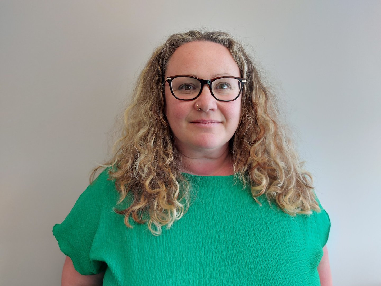 Image of Anne McCarthy CCDT.