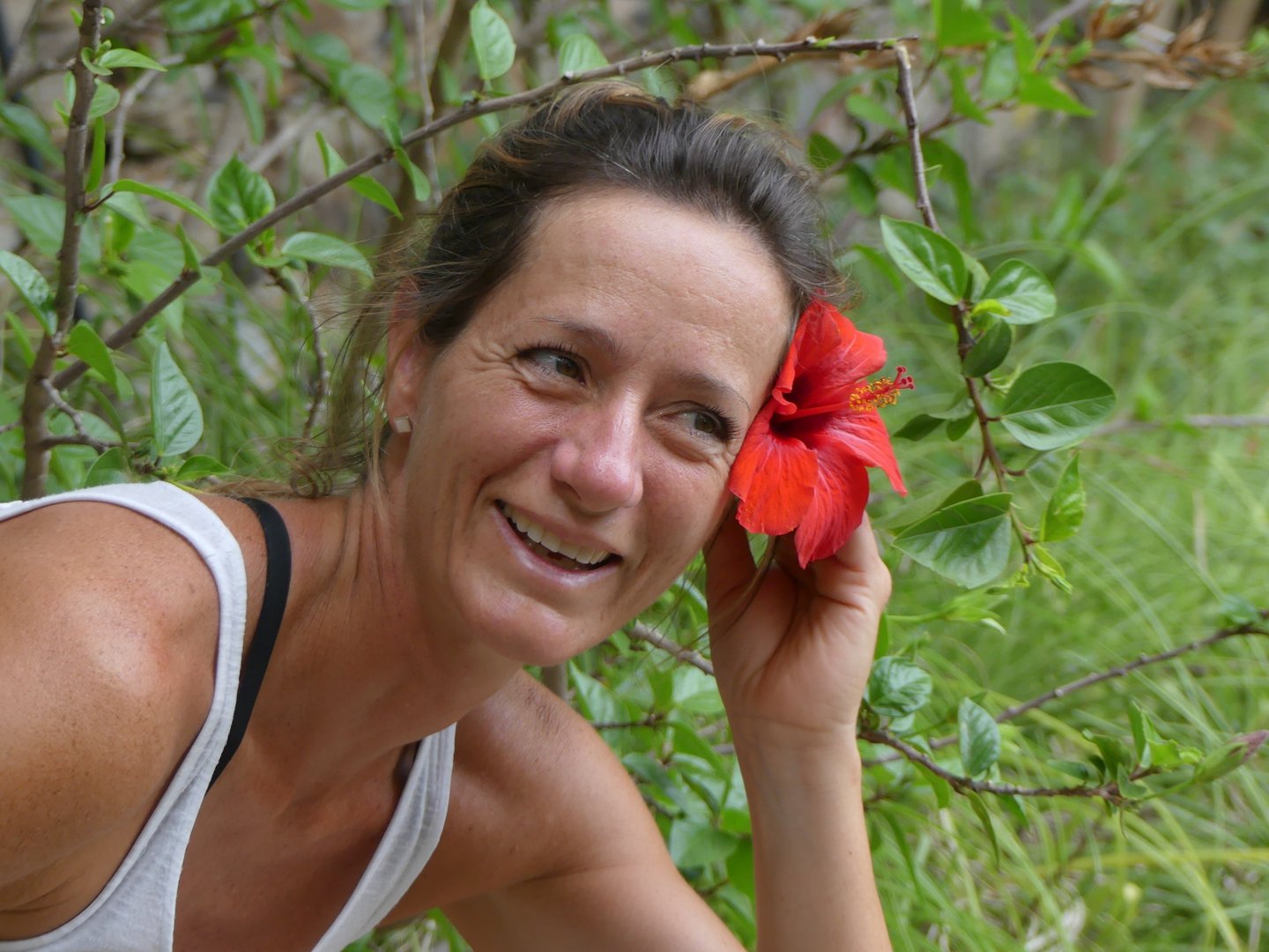 Claudine Beurton Art-thérapeute certifié RNCP