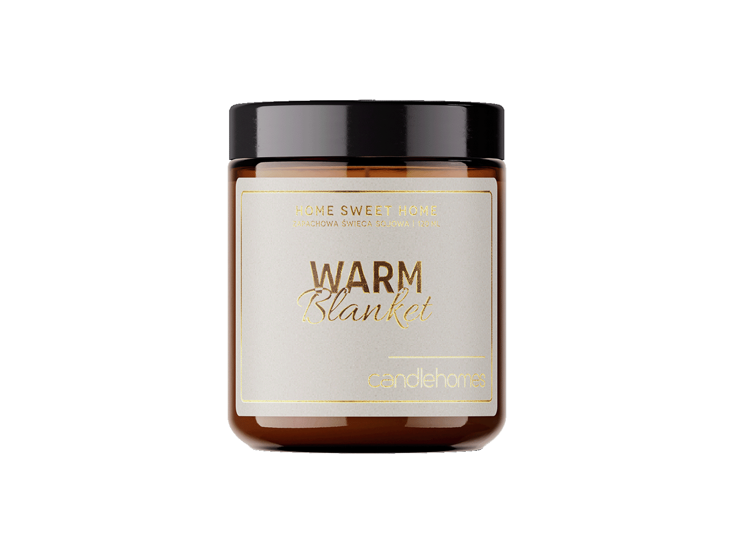 Candle Homes Home Sweet Home Warm Blanket