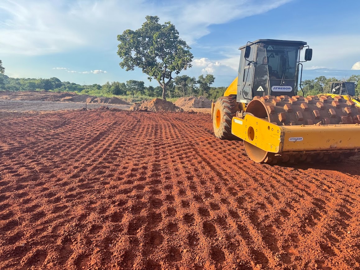 Abertura e Recuperação de Acessos