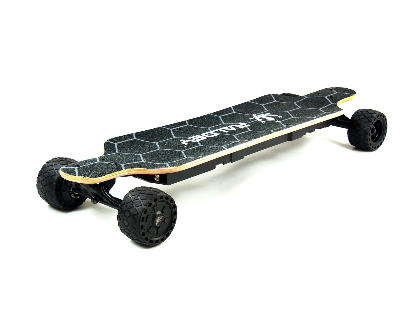 Raldey MT-V3S oblique side view