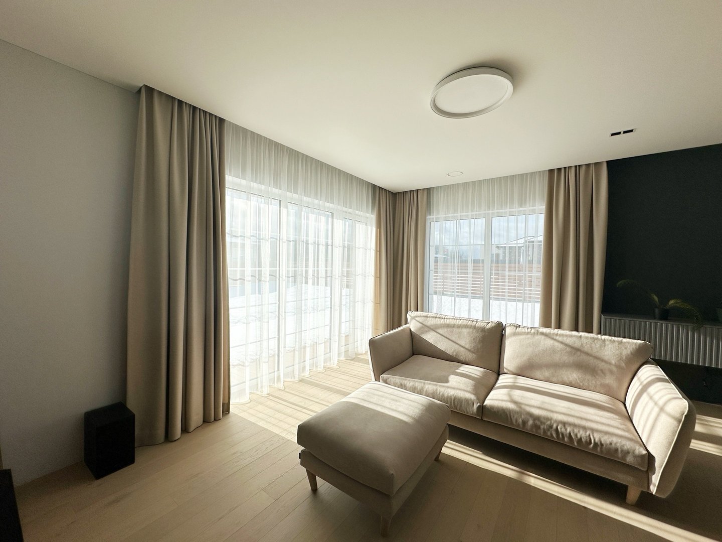 šviesus ineterjeras