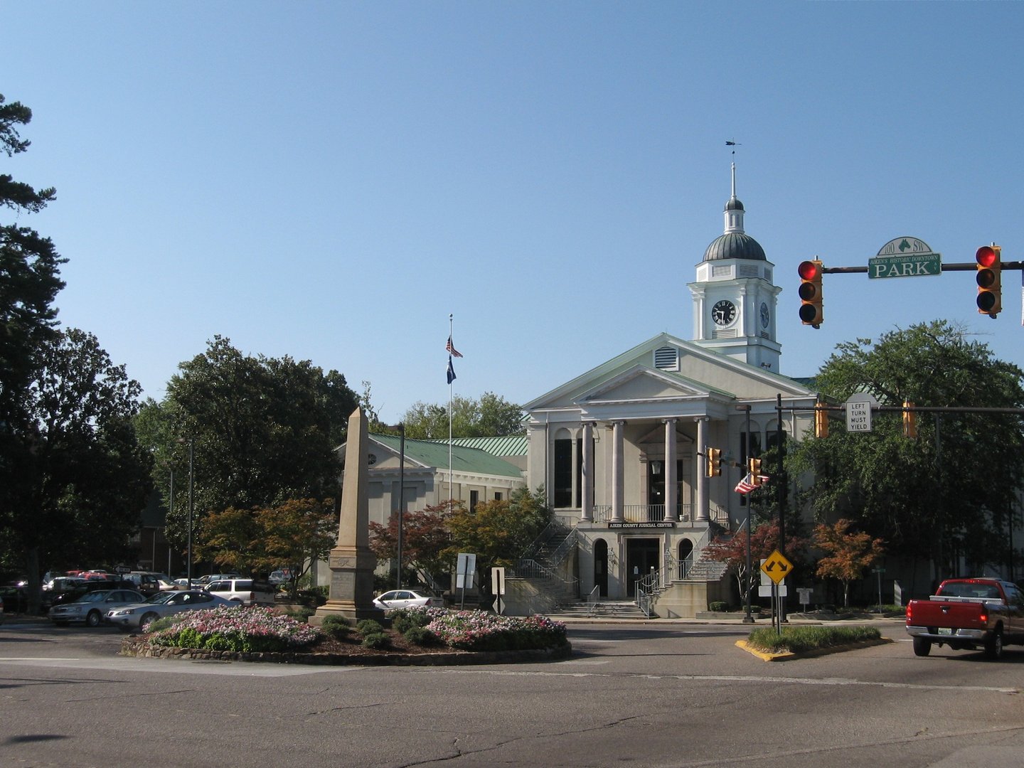 Aiken South Carolina