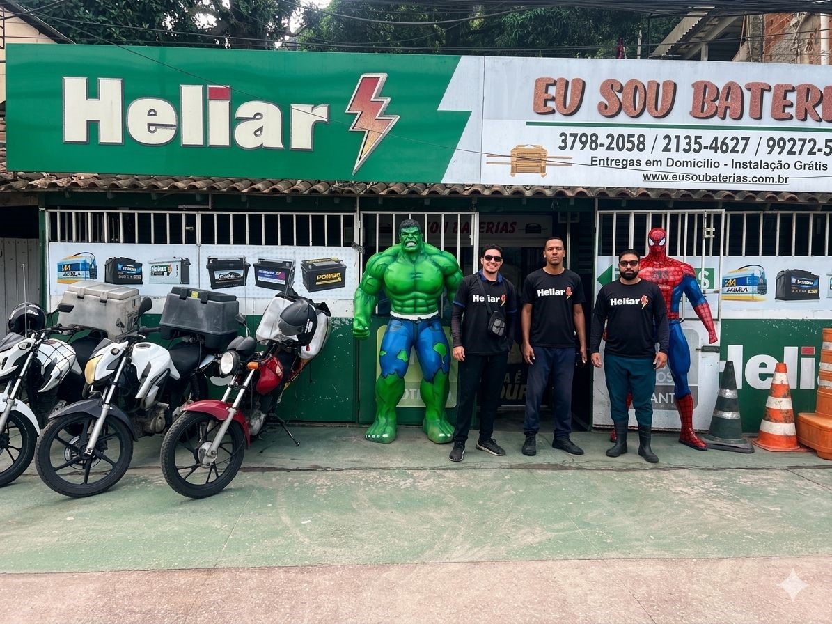 Alt=loja eu sou baterias