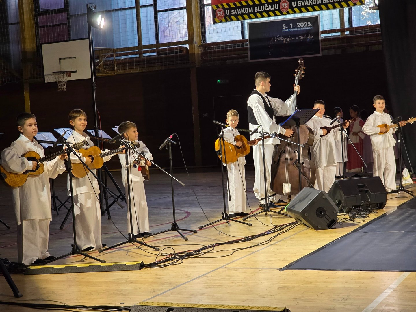 SISAK 2026.