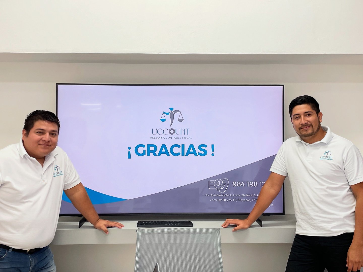 despacho contable Riviera Maya asesor fiscal Playa del Carmen