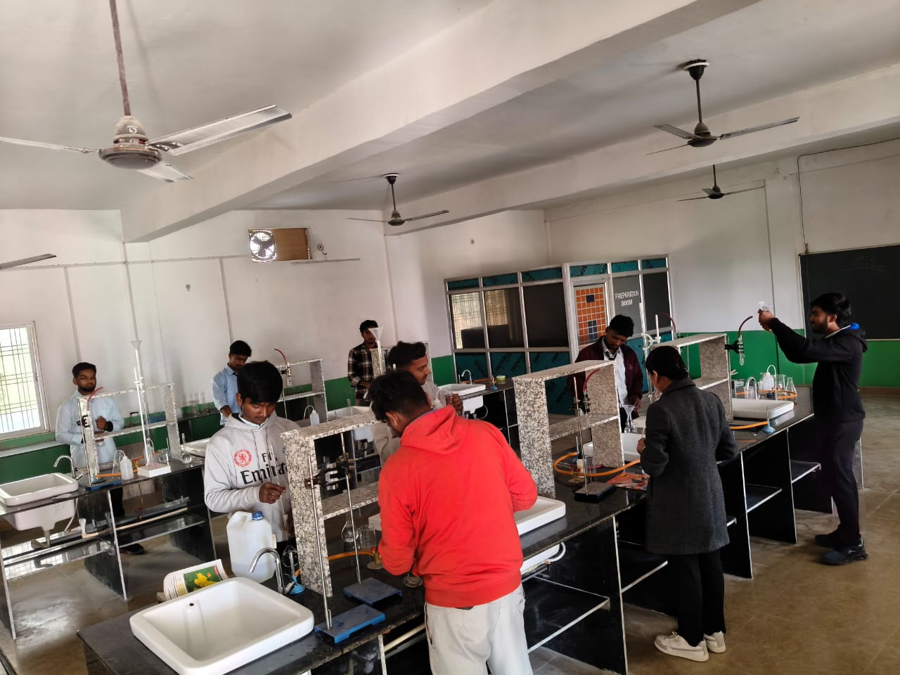 Diploma in Civil Engineering deoria