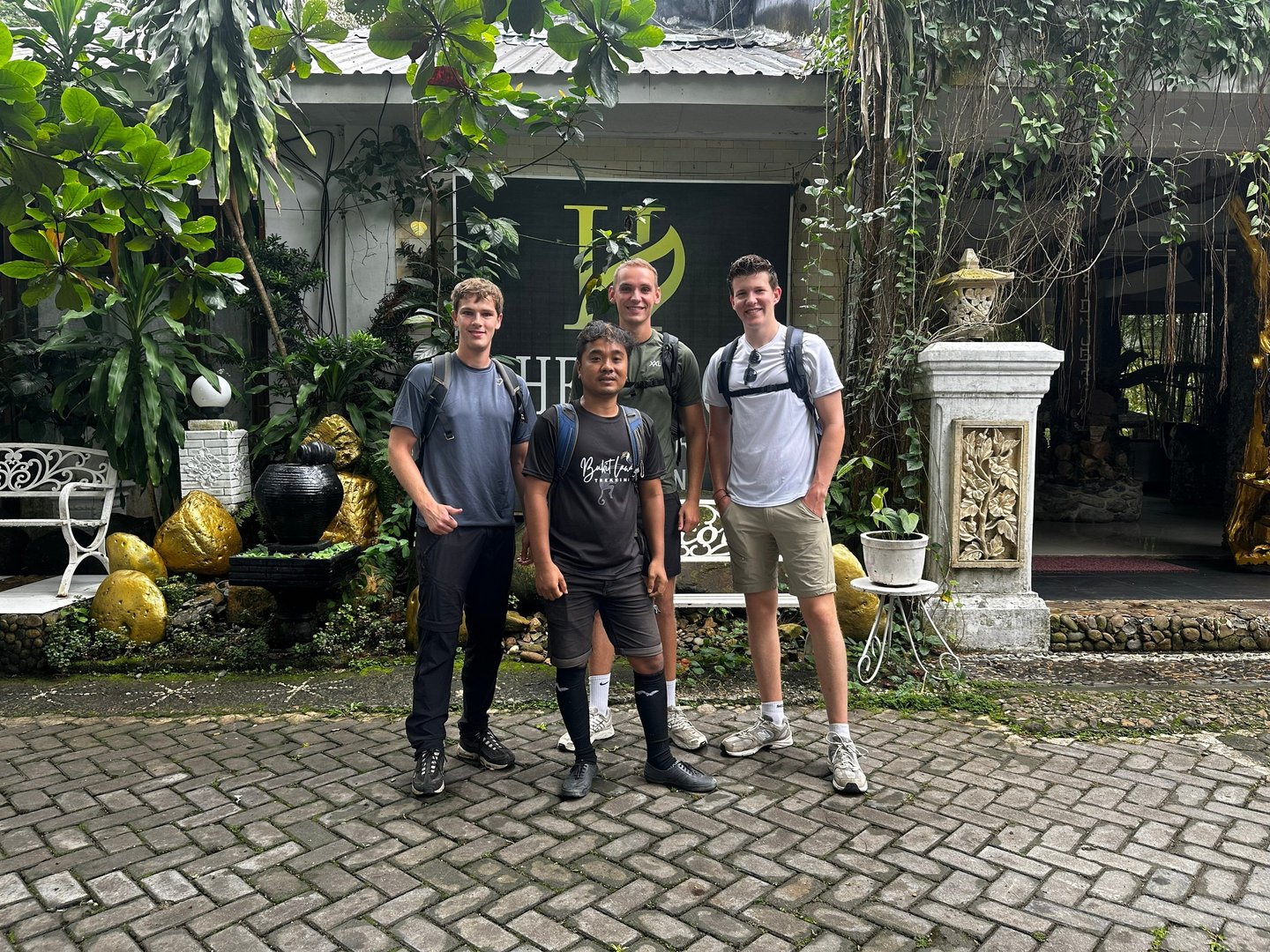 Bukit lawang trekking prices and durations