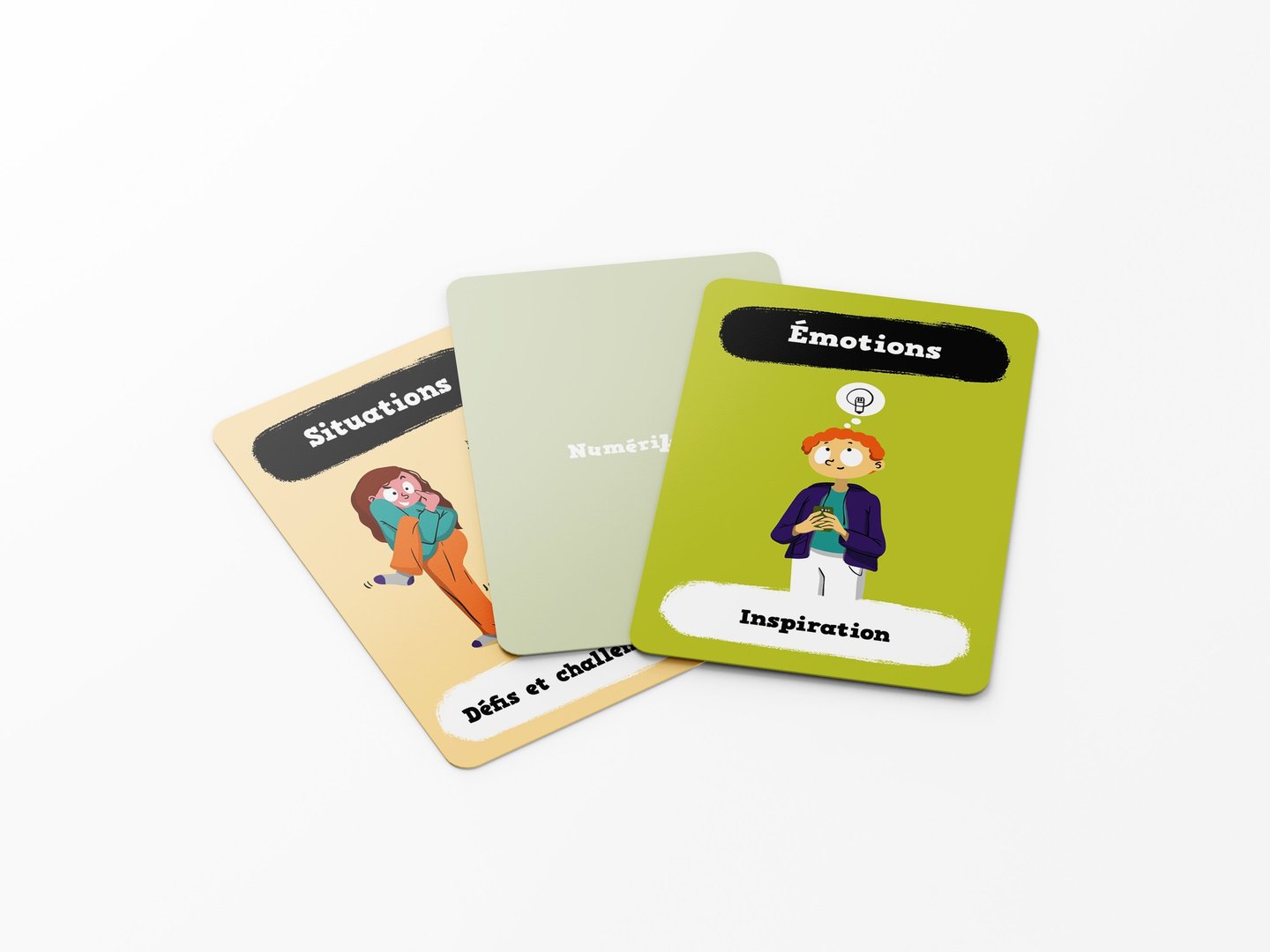 Prévenir et comprendre les usages numériques en jouant à NumériKido