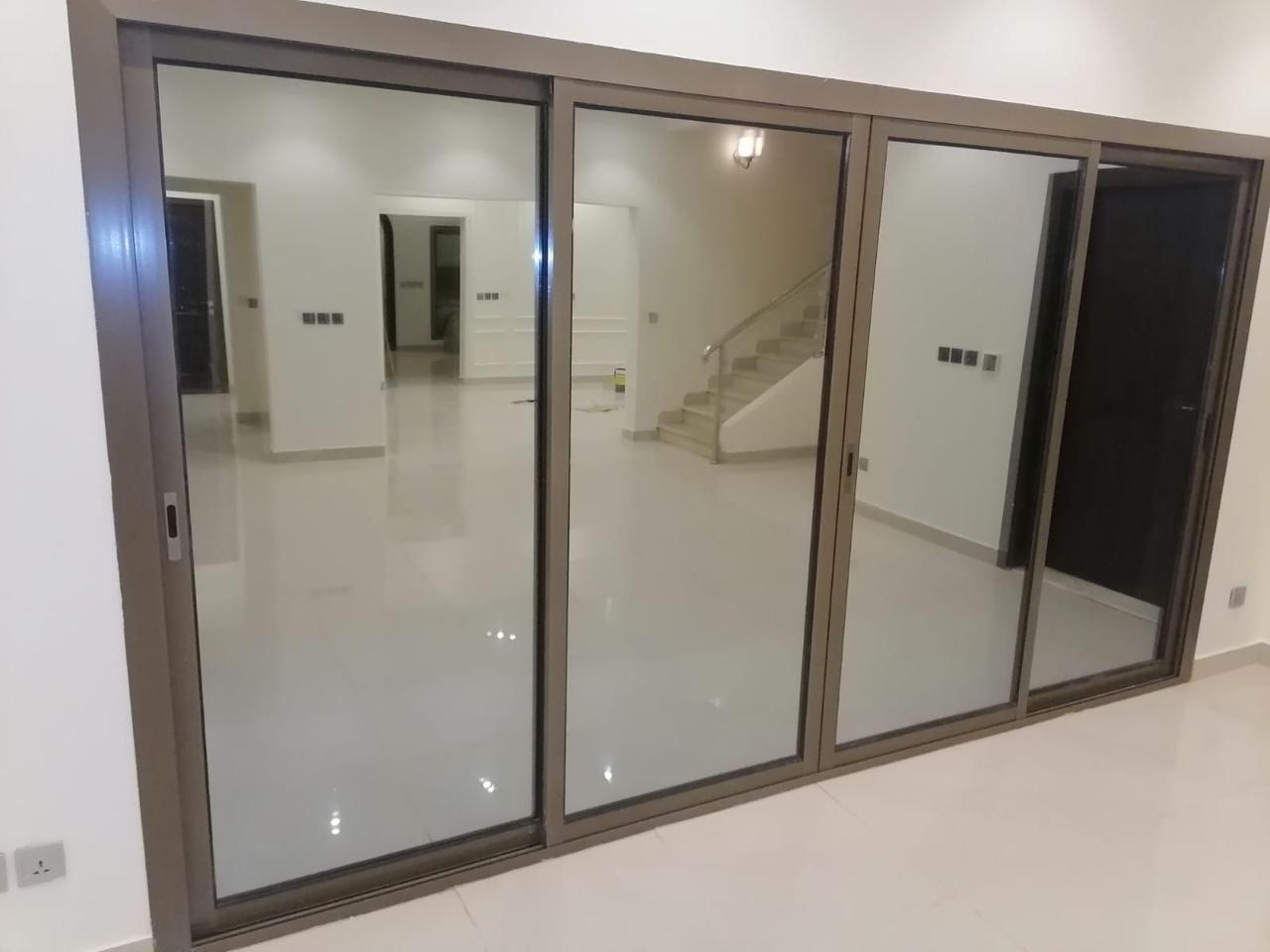 تركيب كلادينج مستعمل بمكة